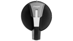 Napęd Drzwiowy Czarny Do Rozmiaru 4 Hzc014