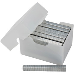 Stanley 1-TRA708-5T TRA7 Heavy-Duty Staple 12mm Pack Of 5000