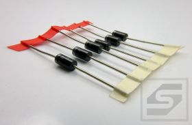 Dioda FR306 3A 800V 500ns DO-201AD