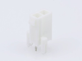 Molex Listwa kołkowa, żeńska, do wbudowania, standardowa Ilość pinów 2 Wymiary siatki: 4.20 mm 39299027 1 szt. paleta