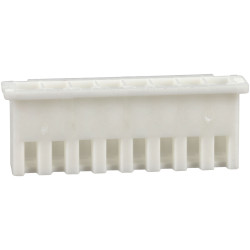 TruConnect 656647 2.5mm XH Type Housing 8pole