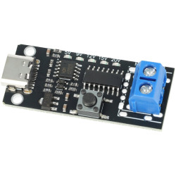 Moduł wyzwalacza szybkiego ładowania USB-C 100W 5A PD QC