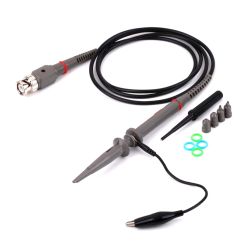 SONDA OSCYLOSKOPOWA 100MHz P6100