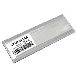 Zestaw blaszek do łączenia ogniw 5x0,2mm