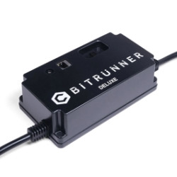 Bitrunner V2 - Deluxe