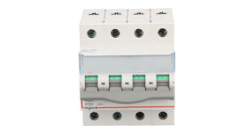 Rozłącznik Modułowy 40A 4P Fr304 004367/406486