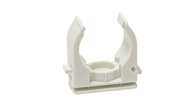 Uchwyt Otwarty Ut 20Mm /Opak. = 100 Szt./ (920Ut) Celo