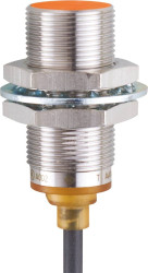 ifm Electronic Czujnik indukcyjny NPN IGS706
