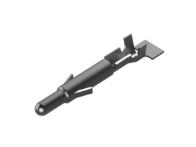 Styk złączy dużej mocy Styki zasilania Universal MATE-N-LOK TE Connectivity PIN