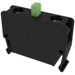 Pizzato Elettrica E2CF10G2V1 Contact Maker Momentary 250V AC 1pc