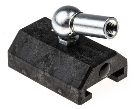 Złącze Magnes BALLUFF do Przetwornik Micropulse