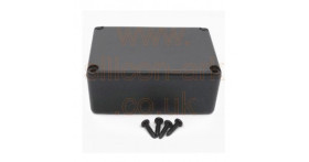 ABS enclosure 20 x 32 x 45.5mm (RX2007/S) - Evatron