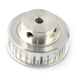 Koło zębate 24T - otwór 6mm