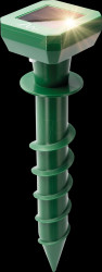 70048INT Mole repeller screw