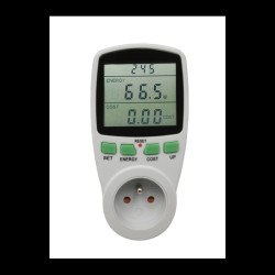 Miernik zużycia energii GB202