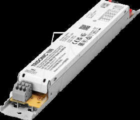 87501117 LED power supply unit, 75 W, 70 - 167 V, 0.35 - 0.5 A, CC