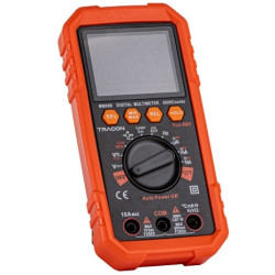 Multimetr cyfrowy MM88B TRACON
