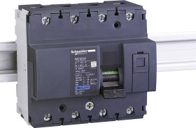 Schneider Electric 18735 18735 Wyłącznik automatyczny