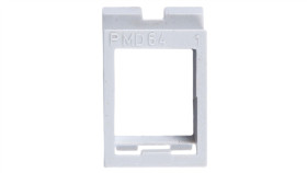 Adapter Gniazda Keystone Molex/ Krone Md64