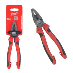 Szczypce uniwersalne 180mm 4932492462