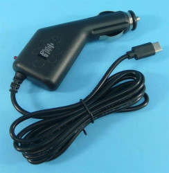 ŁAD.SAM.12W USB-C/USB 12-24V