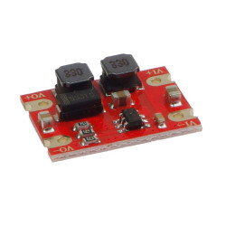 DC-DC Automatic Step Up-down Power Module - moduł przetwornicy Step-Up/Step-Down 3,3V 600mA