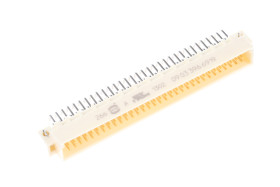 Złącze DIN 41612 96 -pinowe 3 -rzędowe raster: 2.54mm Męski 09033966919