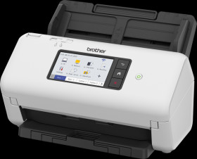 ADS4700WRE1 Document scanner, A4, 40 ppm, LAN/WIFI, duplex