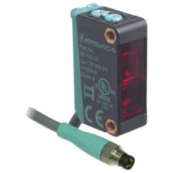 Przycisk Pepperl+Fuchs ML100-8-H-350-RT/33/103/115a 239624 1 szt.