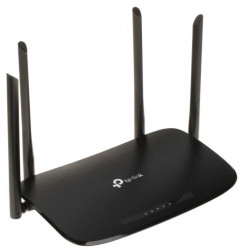 Punkt dostępowy +Router ARCHER-VR300 VDSL / ADSL 2.4GHz, 5GHz 300Mb/s + 867Mb/s