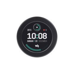 Płytka ESP32-S3-Touch-LCD-1.28-B z Wi-Fi/BLE ESP32-S3, LCD 1,28&quot; i panelem dotykowym oraz obudową - Waveshare 26959