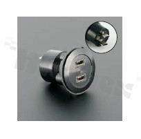 ON-MICRO-USB-03-BK