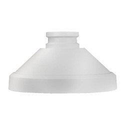 Adapter sufitowy do małych kamer kopułkowych BCS ULTRA BCS-U-CDA