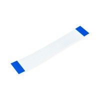 FFC05-50x200 Taśma 50 ścieżkowa, raster 0.5 mm, długość 200mm