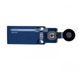 Wyłącznik krańcowy 1R 1Z migowy tworzywo dźwignia obrotowa XCKN2118G11