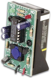 Zestaw lampy LED Whadda WSG135 1 szt.