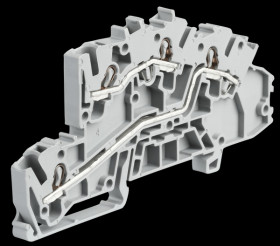 2003-7642 Multilevel installation terminal - L/L