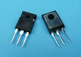 IRGP-50B60PD1 N 75A/600V/390W TO-247AC