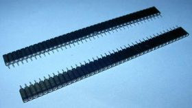 SIL-PZ-254-70-40SSS 2,54mm H=7,0mm