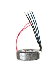 TST 160/002 2x12V-2x6,7A