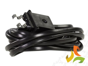 Sonda zalania przewód 3,0m TYP: SZH-03 ZAMEL