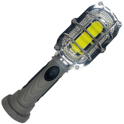 M&#xFC;ller-Licht 27700071 WL6 LED Work light Monochrome Battery 3W 200lm