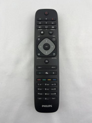 PILOT DO TV PHILIPS 2422 5499 0468 YKF309-002 SMART TV