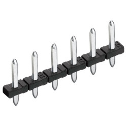 PTR 50130065001G 6-Way 5.0mm 10A