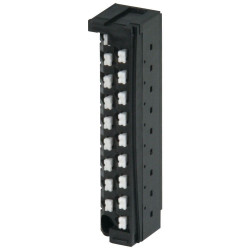 Moduł połączeniowy Eaton Moduł połączeniowy XIOC PLC 258104 XIOC-TERM-18T