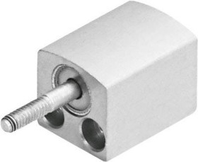 Siłownik z krótkim skokiem FESTO ADVC-4-5-A-P 188055, Długość skoku: 5 mm