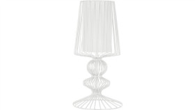 Lampa Biurkowa Aveiro S White I 5410 Nowodvorski