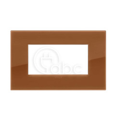 Ramka ozdobna Arke Classic, 4M, Caramel, 19654.62