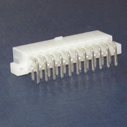 MLX5569E-22 złącze