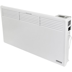 Airmaster PH2TIM/LCDN Digital Panel Heater 2.0kW